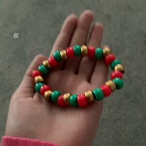 Jolly Christmas (adult)